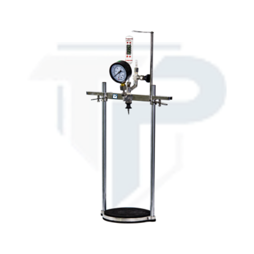 Carbonation Assembly