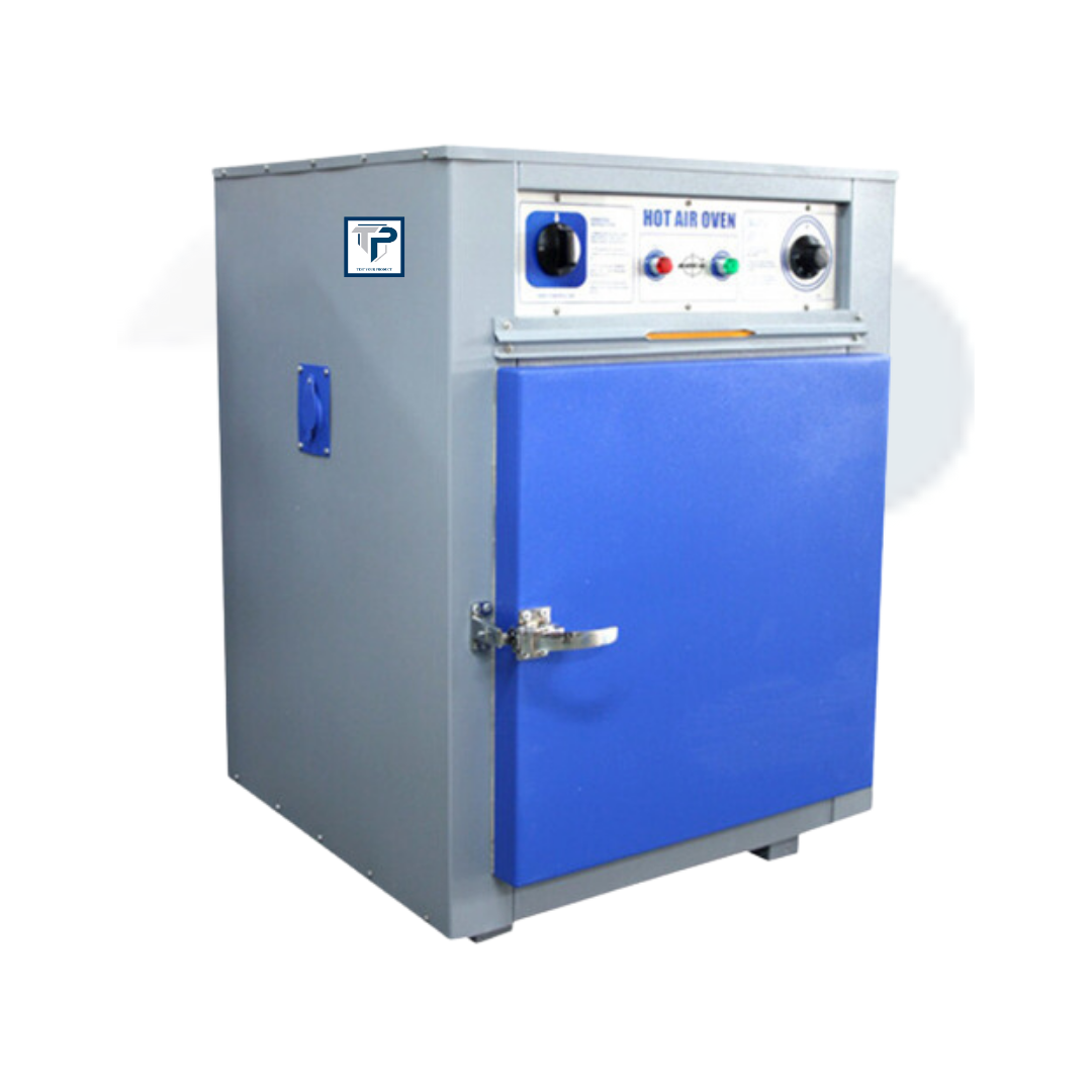 Hot Air Oven