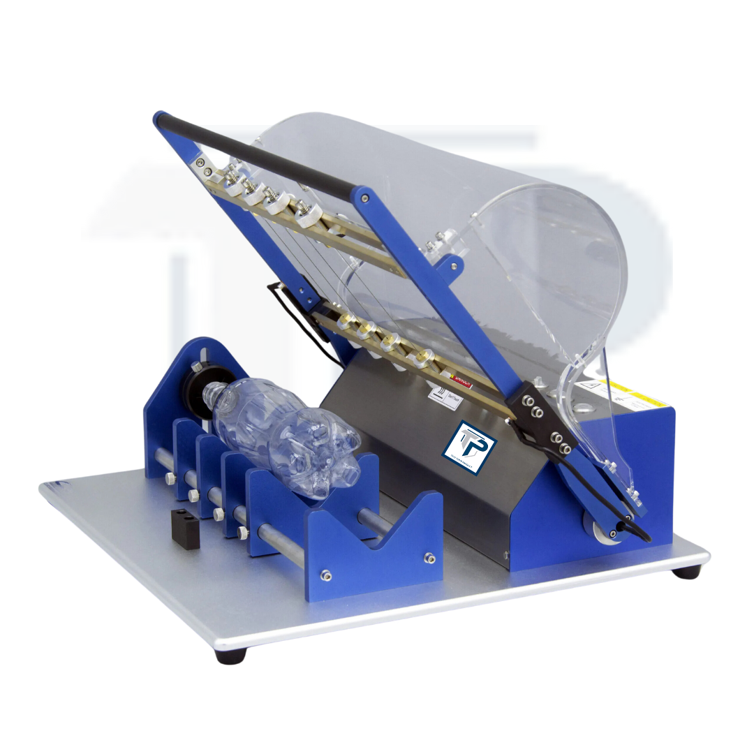 Hot Wire Bottle Cutter