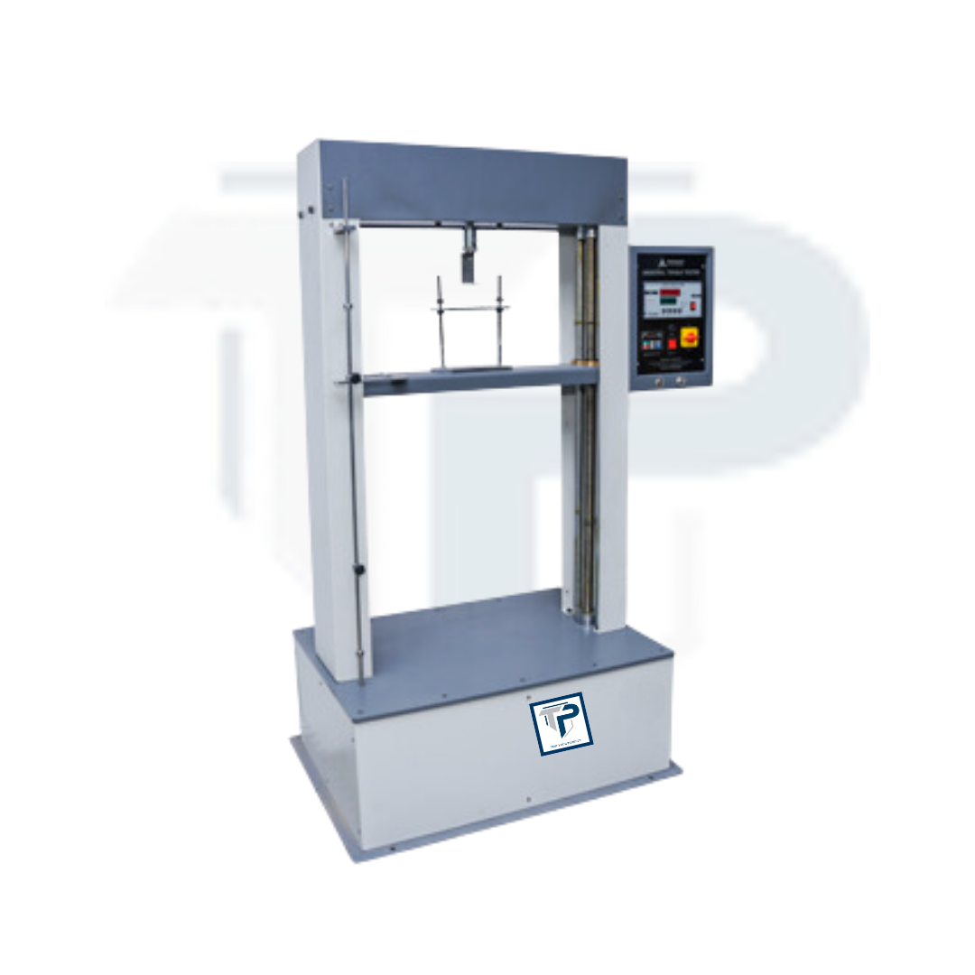 Universal Testing Machine (UTM)
